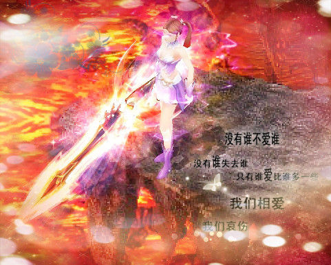 魔域2.0公测火爆！新人见面礼超丰厚，百元礼包等你拿